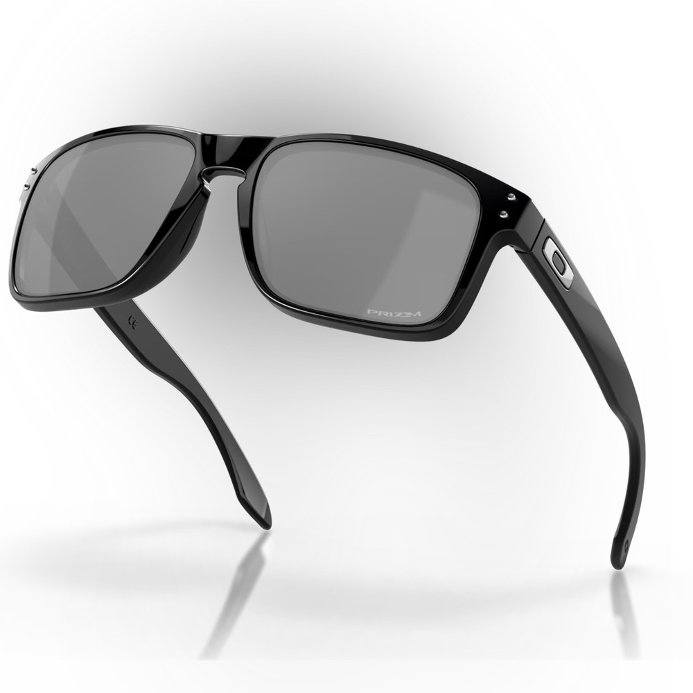 Oakley Holbrook Prizm Polarized Sunglasses